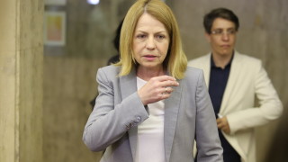 Йорданка Фандъкова издаде заповед за прекратяване на проруско шествие в