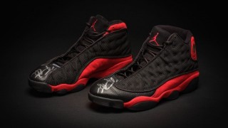 Когато Nike обяви резултатите си за ключовия сезон за пазаруване