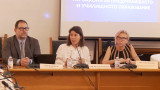 ДБ предлагат алтернатива на законопроекта на МОН с акцент върху качественото образование