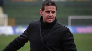 Берое обяви раздялата с двама треньори Заралии прекратиха договорите на