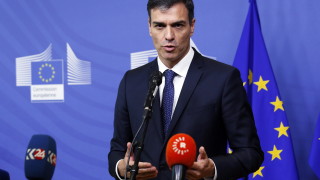 Срещата на върха на ЕС за миграцията е конструктивна но