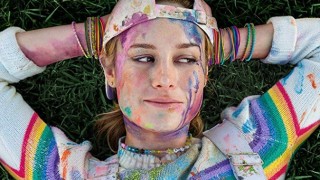 Имаме известни колебания относно качествата на Бри Ларсън като актриса