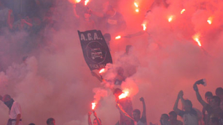 1700 полицаи ще охраняват двубоя Левски - Челси