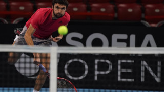 Френските ветерани Жил Симон и Ришар Гаске постигнаха победи в