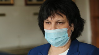 7, 8 и 12 клас вероятно се връщат първи в класните стаи