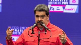 Президентът на Венецуела Николас Мадуро заяви във вторник че е