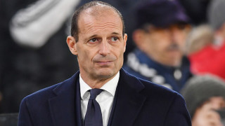 Масимилиано Алегри остана доволен от победата с 2 0 над Лацио