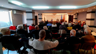 Съветът на старейшините в БСП София изрази силна тревога