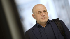 Томислав Дончев видял от служебния кабинет само овладяване на държавните служби
