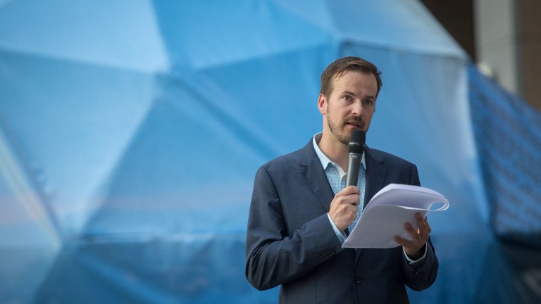 Европа има нов най-скъп технологичен старт-ъп