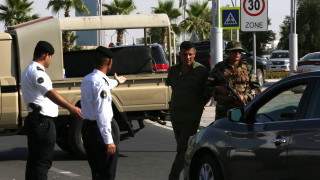 Иранското външно министерство решително осъди убийството на турския заместник