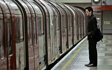 Синдикална солидарност "спира" лондонското метро 