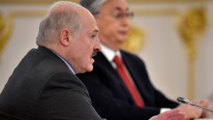 Беларус отрича да е заплаха за Украйна 