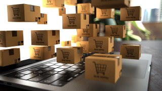 "Гръцкият Amazon" разширява обхвата си, но засега няма да доставя до България