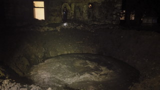 Министерството на отбраната на Русия заяви че в събота вечерта