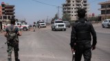 Израел удари входа на Министерството на отбраната на Сирия