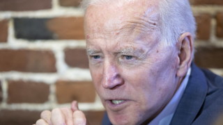 Северна Корея нарече бившия вицепрезидент на САЩ Джо Байдън глупак