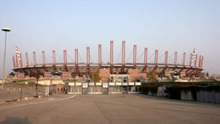 Ювентус представи плановете за нов стадион