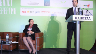 Държавата може да даде половината от парите за саниране