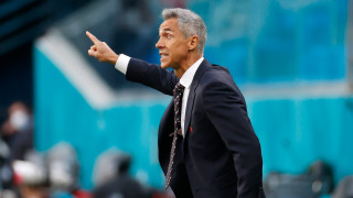 Бившият португалски футболист Пауло Соуса е изявил желание да напусне