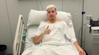 Антонио Перера претърпя успешна операция в болница в Испания Възстановяването