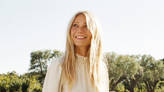 Гуинет Полтроу е от активните в Instagram знаменитости където можем