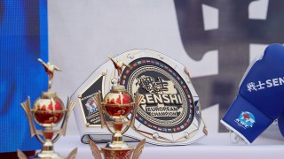 Бразилец грабна първата титла от Световната купа на KWU SENSHI за аматьори