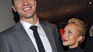 Владимир Кличко се сгоди за американска актриса