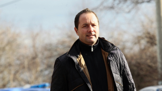 Кметът на столичния район Панчарево Николай Гюров настоява за пренасочване