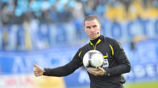 Българското съдийство твърдо върви към криминализиране След престъплението на Чинков