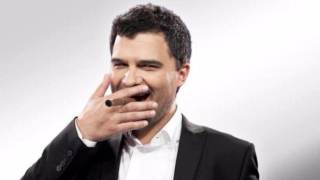 Тодор Славков: Не алкохола, а приятелите ми липсват!