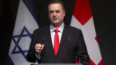 Израел сменя външния министър след планирана ротация 