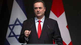 Израел сменя външния министър след планирана ротация 