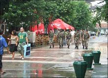 Косово - люлка на престъпността, според ЕК