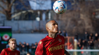 През настоящата седмица мъжкият отбор на ЦСКА ще е домакин