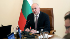 Желязков: Удължителният бюджет ще осигури безпроблемно функциониране на държавата