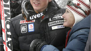 Втора победа за Марлиз Шилд в слалома