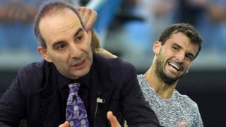 В един бар влезли Григор и Петър Те не се