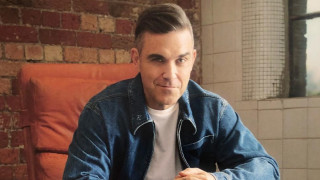 Роби Уилямс включи София в европейското си турне Феновете му