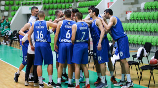 Черноморец Бургас шокира действащия шампион на България по баскетбол Балкан