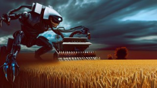 Гладният противник е наполовина победен противник тази философия движи