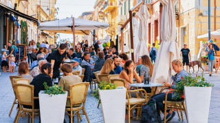 Да отидеш на пътешествие независимо дали е до далечна