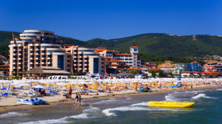 46 нарушения установи КЗП в хотели и заведения по Черноморието