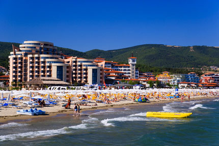 Очакваме над 1 млн. румънски туристи през 2012 г.