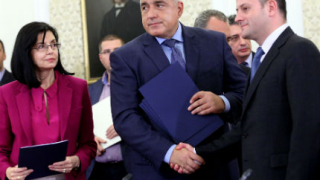 Радан Кънев готов да сезира Конституционния съд срещу пенсионните промени