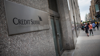 Credit Suisse плаща $400 милиона, отървава съд в САЩ