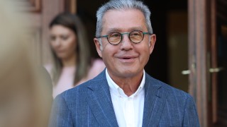 Това че не бях съгласен с Доган не означава че