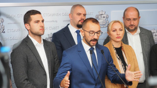 ГЕРБ искат оставката на заместник кмета по транспорт в София Илиян
