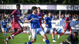 Спартак Варна - Септември София 0:1, гостите поведоха на "Коритото"