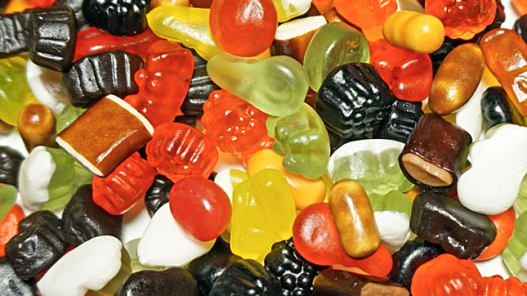 Haribo отваря първия си завод в САЩ